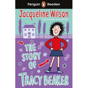 Penguin Readers Level 2: The Story of Tracy Beaker...