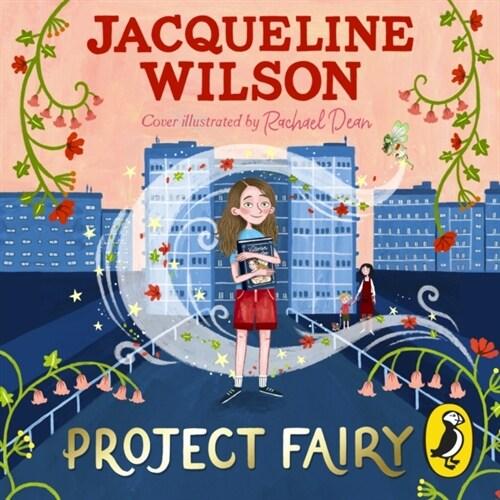Project Fairy : Discover a brand new magical adven...