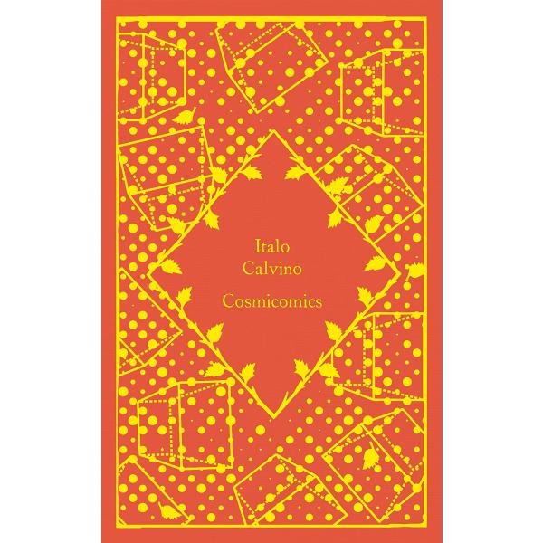Cosmicomics (Hardcover)