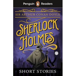 Penguin Readers Level 3: Sherlock Holmes Short Sto...