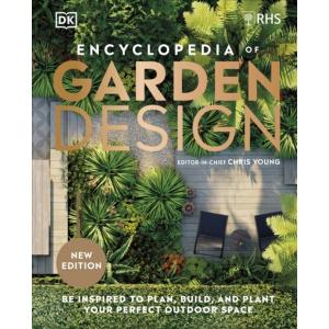 RHS Encyclopedia of Garden Design: Be Inspired to ...