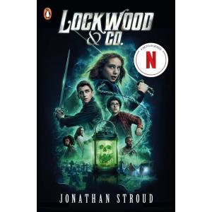 Lockwood &amp; Co. (Paperback TV Tie-In)
