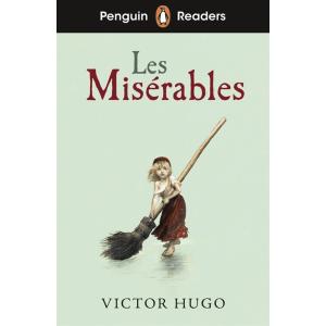Penguin Readers Level 4: Les Miserables (ELT Grade...