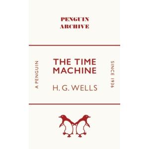 The Time Machine (Paperback)