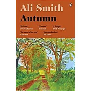 Autumn: Shortlisted for the Man Booker Prize 2017 ...