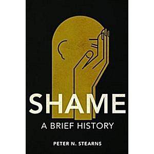 Shame: A Brief History (Paperback)