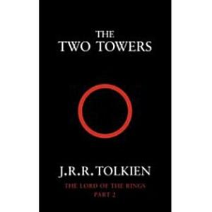 The Two Towers: The Lord of the Rings Part 2 (Pape...