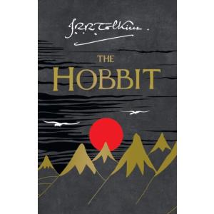 THE HOBBIT ホビットの冒険 J.R.R.トールキン 児童 ペーパーバック