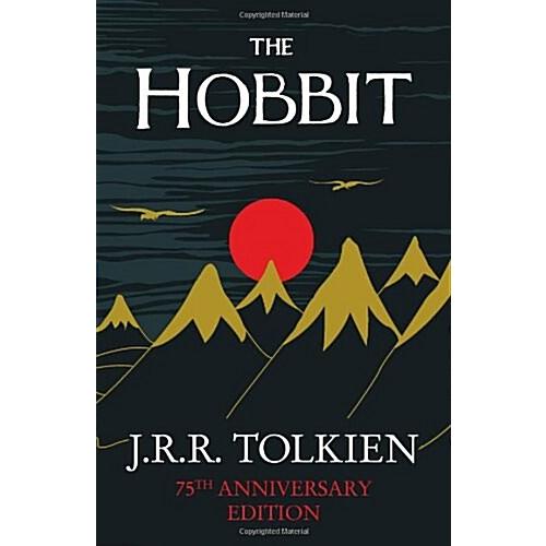 The Hobbit (Paperback)