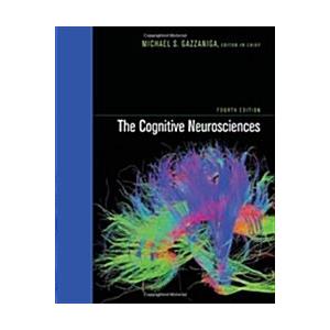 The Cognitive Neurosciences (Hardcover 4)