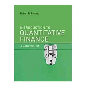 Introduction to Quantitative Finance: A Math Tool ...