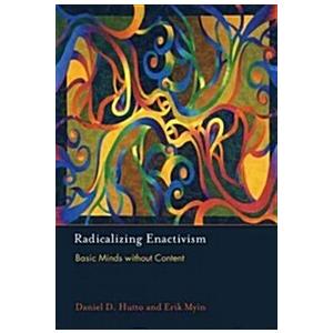 Radicalizing Enactivism: Basic Minds Without Conte...