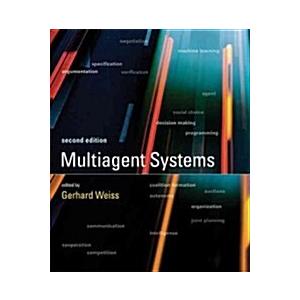 Multiagent Systems (Hardcover 2)