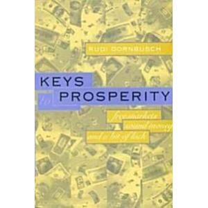 Keys to Prosperity (Hardcover)