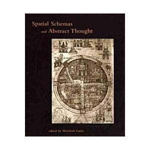 Spatial Schemas in Abstract Thought (Hardcover)
