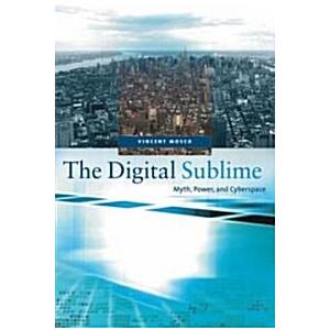 Digital Sublime (Hardcover)