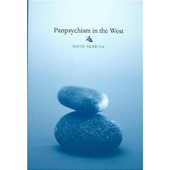 Panpsychism In The West (Hardcover)