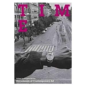 Time (Paperback)