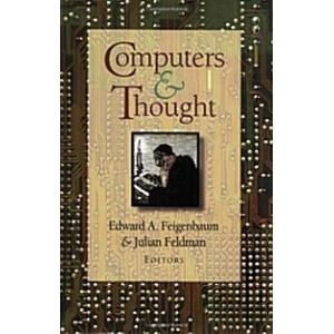 Computers and Thoughts (Paperback)