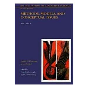 An Invitation to Cognitive Science: Methods Models...