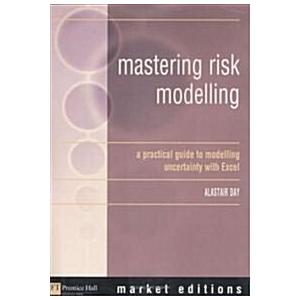 Mastering Risk Modeling: A Practical Guide to Mode...