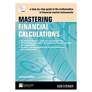Mastering Financial Calculations: A Step-by-Step G...