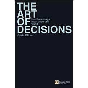 The Art of Decisions (Paperback)
