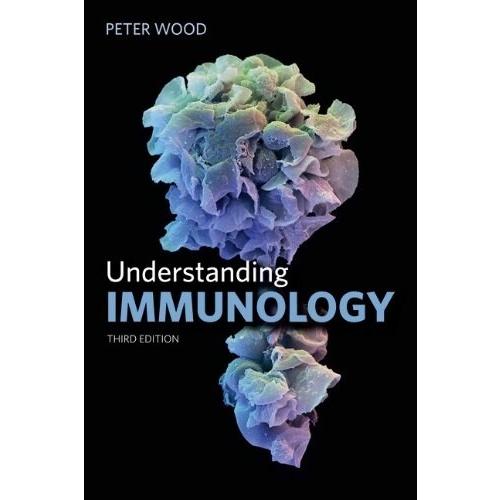Understanding Immunology (Paperback 3 ed)