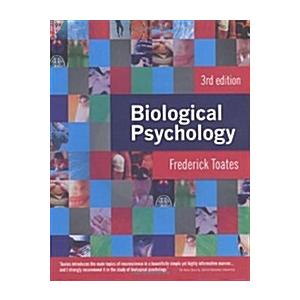 Biological Psychology Plus Access Card for Gradetr...
