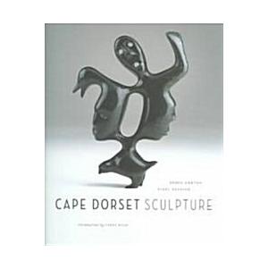 Cape Dorset Sculpture (Paperback)
