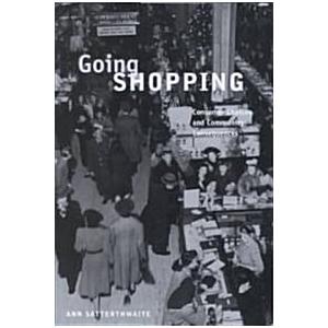 Going Shopping: Consumer Choices and Community Con...