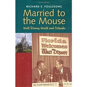 Married to the Mouse (Hardcover)
