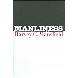 Manliness (Hardcover)