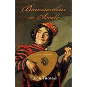 Beaumarchais in Seville (Hardcover)