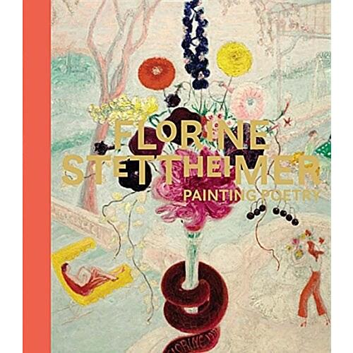 Florine Stettheimer: Painting Poetry (Hardcover)