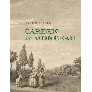 Garden at Monceau (Hardcover)