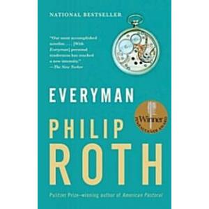 Everyman (Paperback)