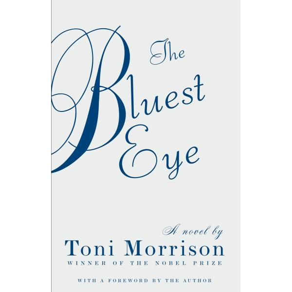 The Bluest Eye (Paperback)