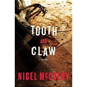 Tooth and Claw (Hardcover 1st)