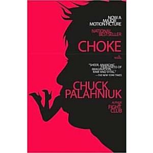 Choke (Paperback  Reissue)