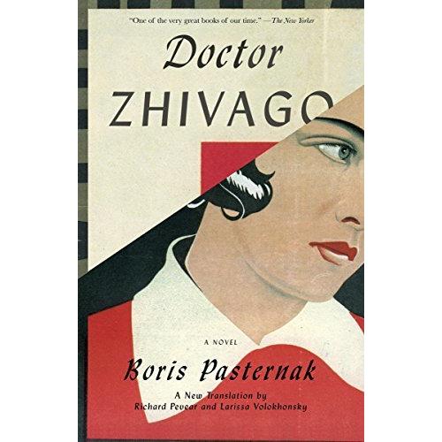 Doctor Zhivago (Vintage International)