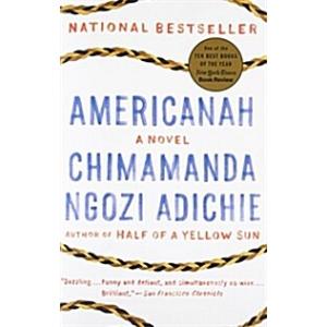 Americanah (Paperback Reprint)