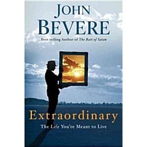 Extraordinary (Hardcover 1st)