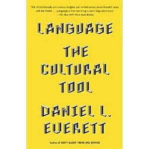 Language: The Cultural Tool (Paperback)