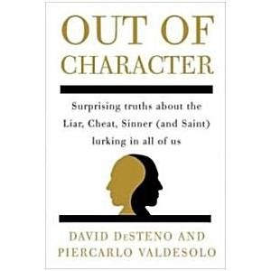 Out of Character: Surprising Truths about the Liar...