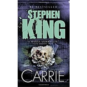 Carrie (Mass Market Paperback)