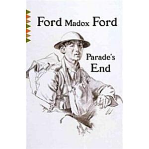 Parade's End (Paperback)