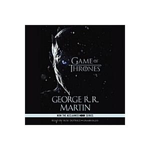A Game of Thrones: A Song of Ice and Fire: Book On...
