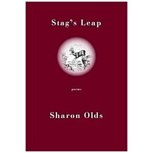 Stag's Leap (Hardcover)
