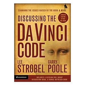 Discussing the Da Vinci Code Curriculum Kit: Exami...